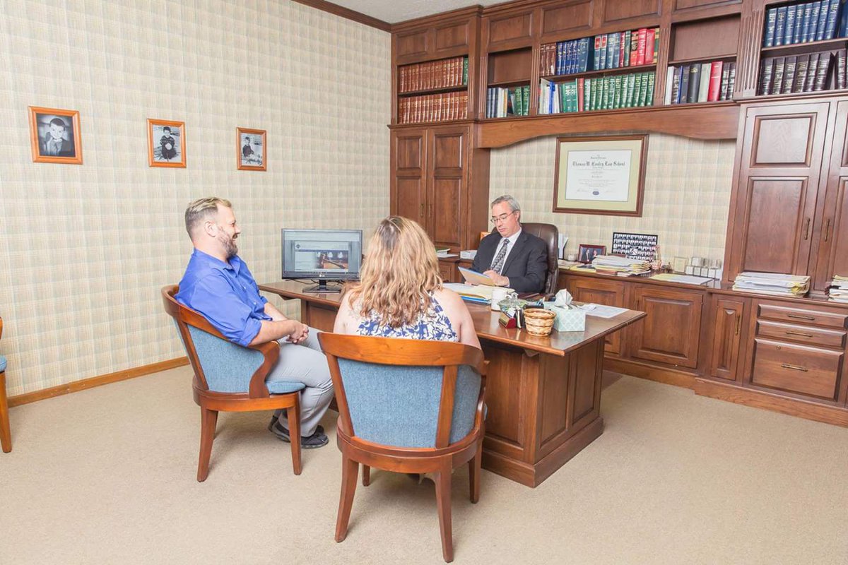 duffchadwickpc's tweet photo. Need some advice on your situation? We offer free consultations at Duff, Chadwick &amp; Associates! Give us a call to set up yours today! https://t.co/wmC1VcwEry
