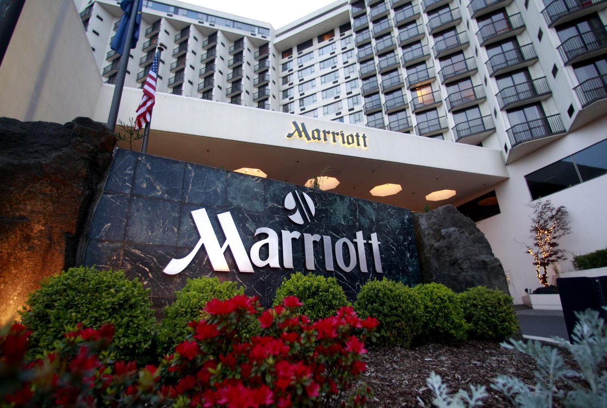 Identity_Group's tweet photo. Did you know that we are a preferred vendor for @Marriott hotels and their 1.16M rooms?
#identitygroup #hotelsigns #hospitalitysigns https://t.co/jvC2AvjbQg