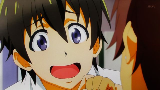 たかぬま ゲーマーズ 第6話の感想 5 9 セーブデータの中に時刻表示のバグを発見 このデータをロードしたらフリーズしそうな予感 D スタッフロールで流れる 美術監督 間宮森蔵 の元ネタは間宮海峡で知られる間宮林蔵なんだろうけど なぜここで使 たかぬま ゲーマーズ 第6話の感想 5 9 セーブデータの中に時刻表示のバグを発見 このデータをロードしたらフリーズしそうな予感 D スタッフロールで流れる 美術監督 間宮森蔵 の元ネタは間宮海峡で知られる間宮林蔵なんだろうけど なぜここで使