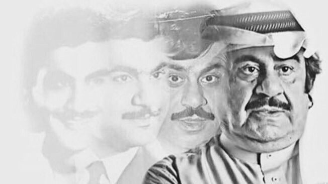 Can't believe he's gone 😢 #الكويت_تبكي_عبدالحسين_عبدالرضا