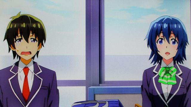 たかぬま ゲーマーズ 第6話の感想 5 9 セーブデータの中に時刻表示のバグを発見 このデータをロードしたらフリーズしそうな予感 D スタッフロールで流れる 美術監督 間宮森蔵 の元ネタは間宮海峡で知られる間宮林蔵なんだろうけど なぜここで使