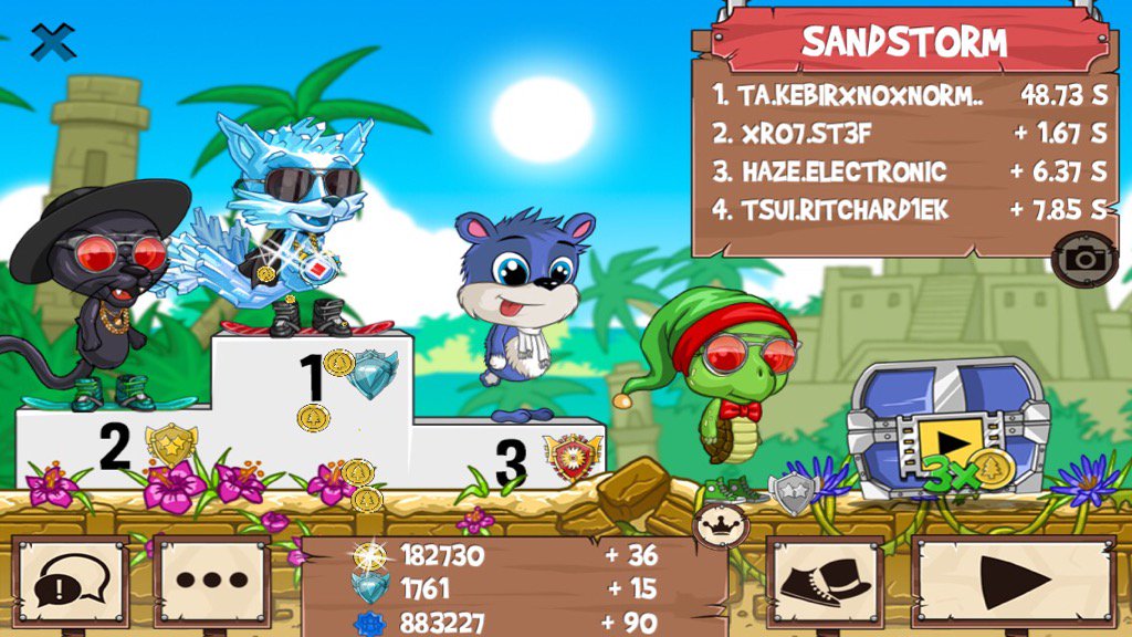 Youssefscarfac3's tweet photo. Get on my level, son! #funrun2 #St3f #ELECTRONIC #ritchard1ek Gay Eletronic u are Sick 🖕🏽🖕🏽🖕🏽 https://t.co/jKkuKYdrw9