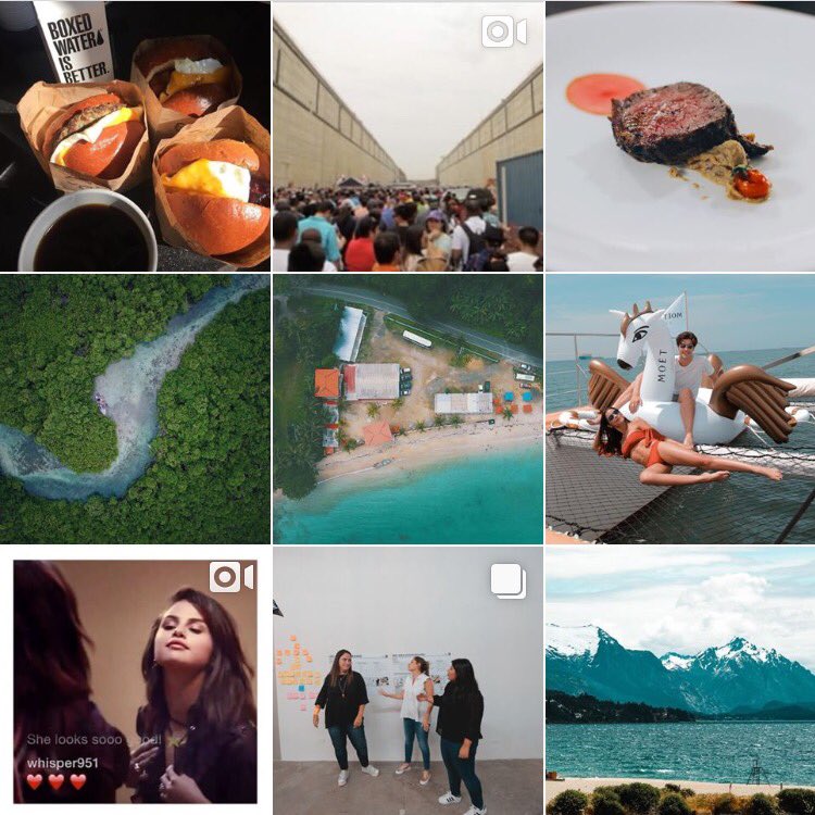 Recuerda que puedes seguirnos en nuestra cuenta de #Instagram <a href="/soytrends/">SoyTrends</a>