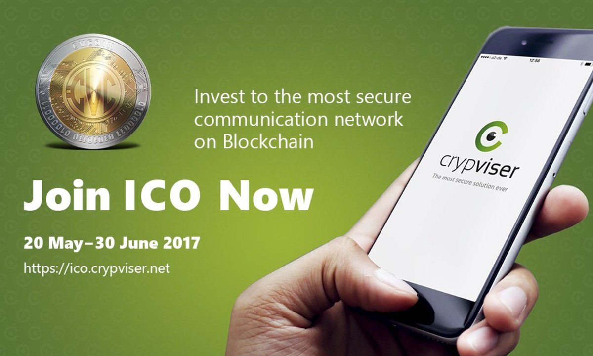 zerodivide_co's tweet photo. ICOs have raised more than $1.3 billion so far in 2017 https://t.co/NmFh7NhsqX https://t.co/SVeUCkJPzj