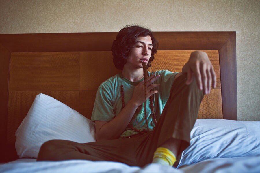 sorrysor444's tweet photo. Ezra miller is one beautiful man https://t.co/TLuASMR205
