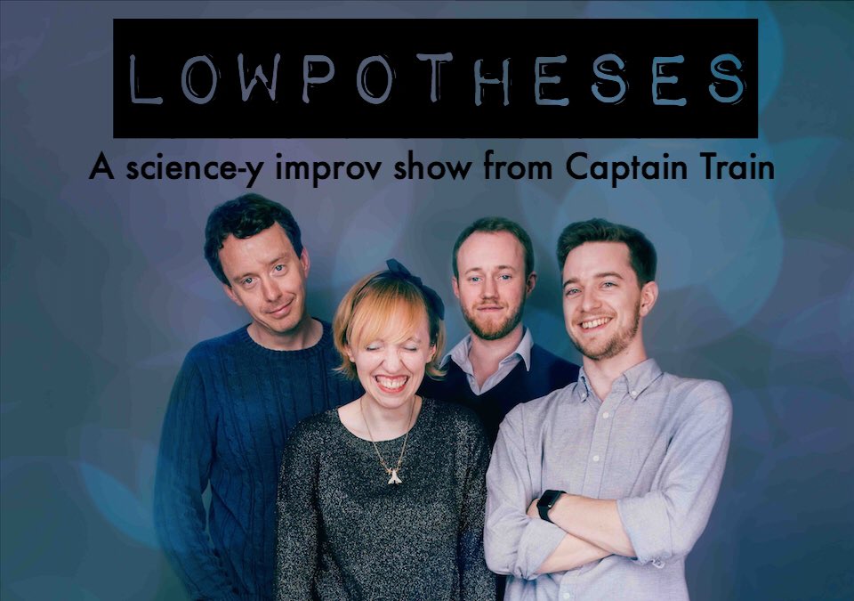 heycaptaintrain tweet picture
