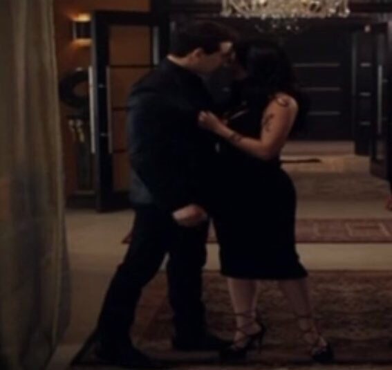 knopeswifts's tweet photo. #Malec is back together, #Clace is canon.
#Sizzy, you're up next ๐
#Shadowhunters @EmeraudeToubia @arosende https://t.co/KJHhq1T20T