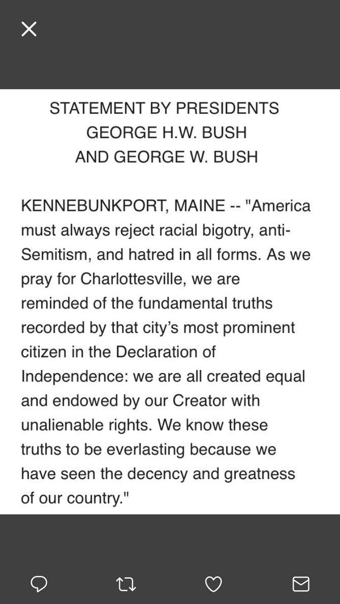 My grandfather who fought in WWII and his son--together today--wrote this. Let's all teach our kids love.