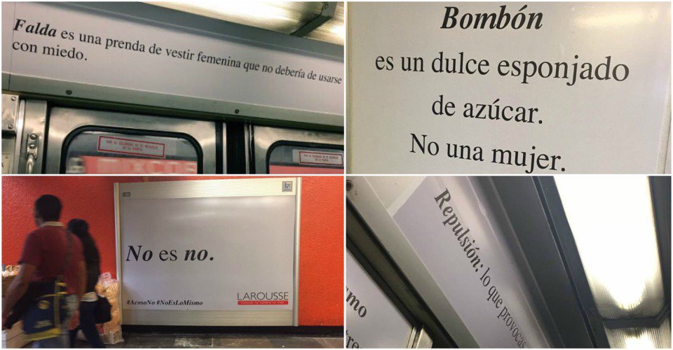 janniieruiz's tweet photo. #YoNoMeSuboAlMetroPorque no hay respeto por la mujer https://t.co/mUOgxsmssI