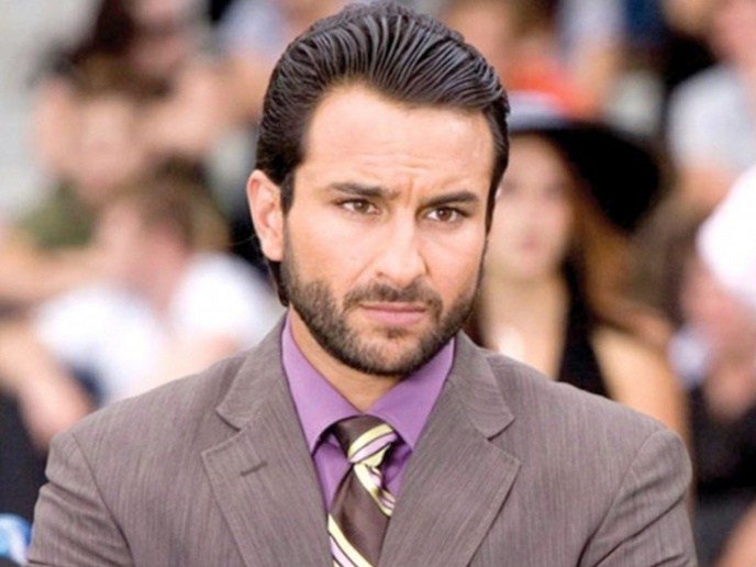 WISHING A VERY HAPPY BIRTHDAY TO THE NAWAB OF BOLLYWOOD MR  SAIF ALI KHAN . SIR LOADS OF LOVE FOR YOU . 