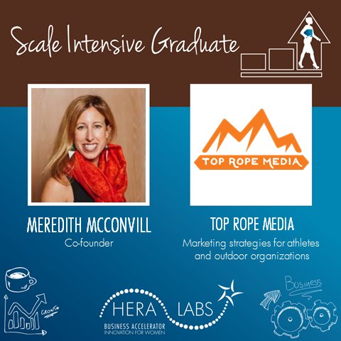 wearestellaco's tweet photo. Congrats to @TopRopeMediaSD, come celebrate her graduating from our #ScaleIntensive next Monday! https://t.co/n0iWEQbMYh https://t.co/dKfE9GcO2a