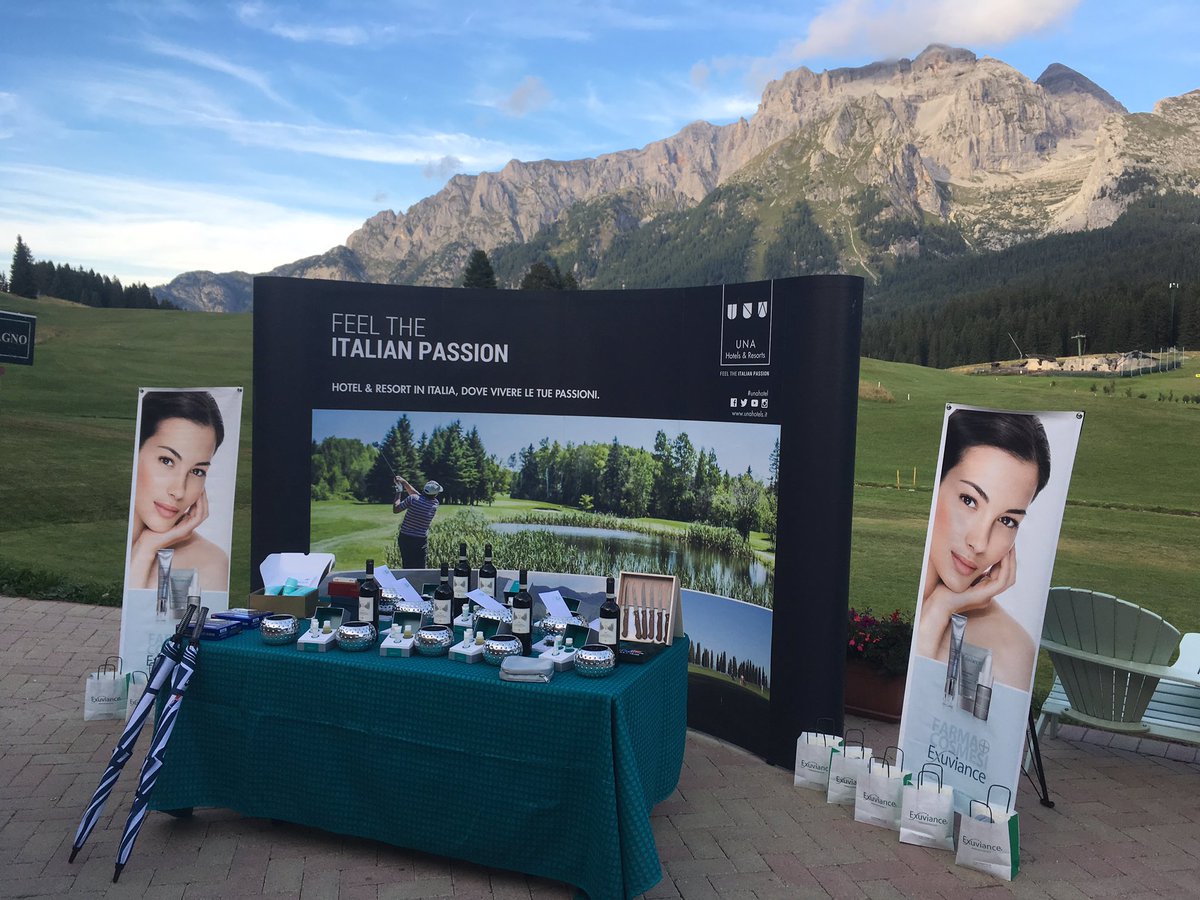 McMarco4's tweet photo. Nice place for #pricegiving #unagolfcup2017 #golfhotelcampiglio @UNAHotels @ata_hotels @GLNLCU https://t.co/0uk1g861zo