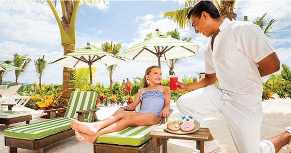 FunTripsVaca's tweet photo. Kids Are VIP at Azul Beach Resorts in Mexico: #AzulResorts #KarismaHotels #FamilyTravel https://t.co/0ckAmPYnZj https://t.co/8BaP2bUwdF
