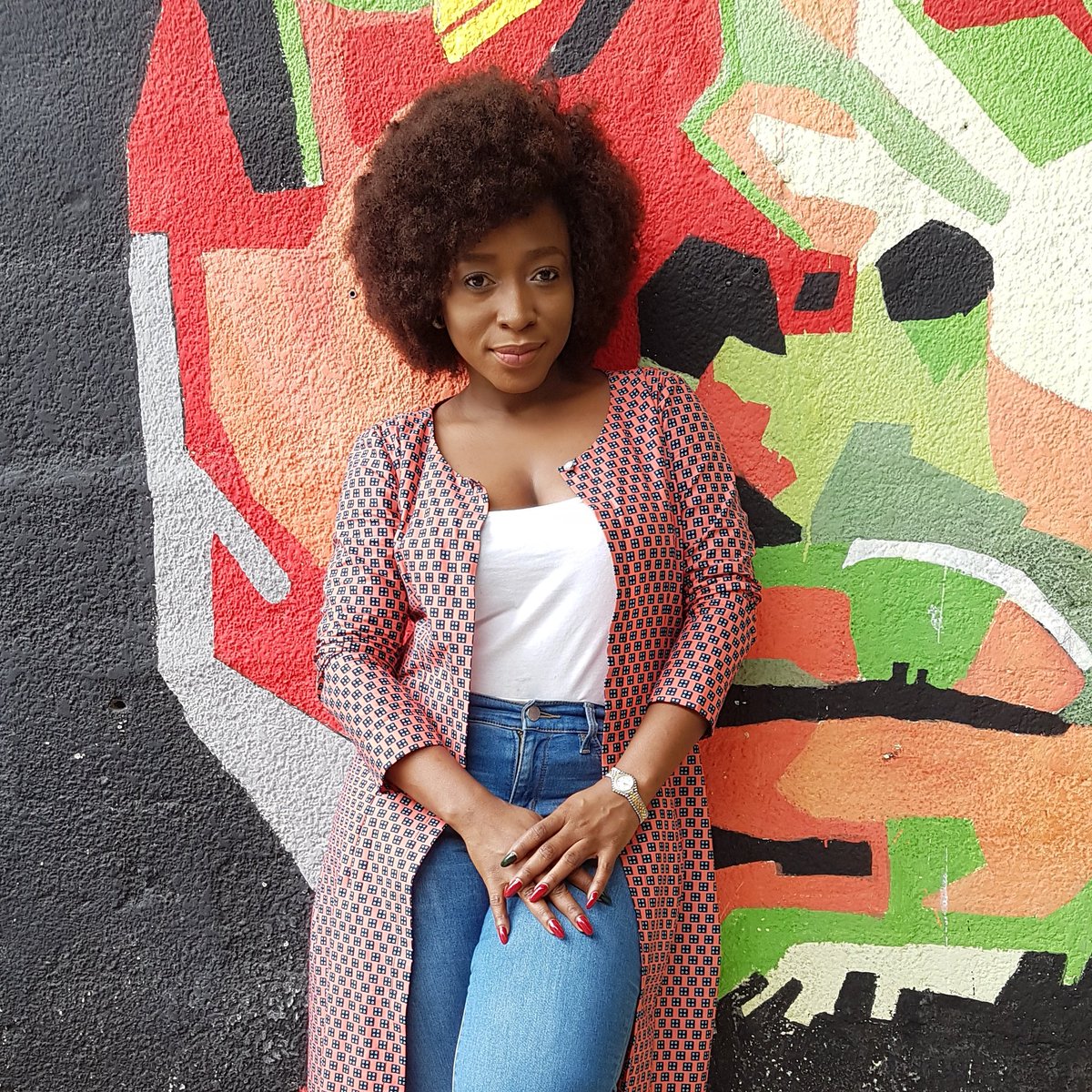 SessimeG's tweet photo. #NouvellePhotoDeProfil https://t.co/xf01FAp3qM
