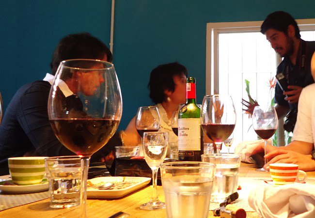 El <a href="/DUOMODEISAPORI/">IL DUOMO DEI SAPORI</a> es un lugar acogedor del chef Tony Maldonado en el que podrás disfrutar lo mejor de la comida gourmet <a href="/PlaceresUrbanos/">Placeres Urbanos</a>