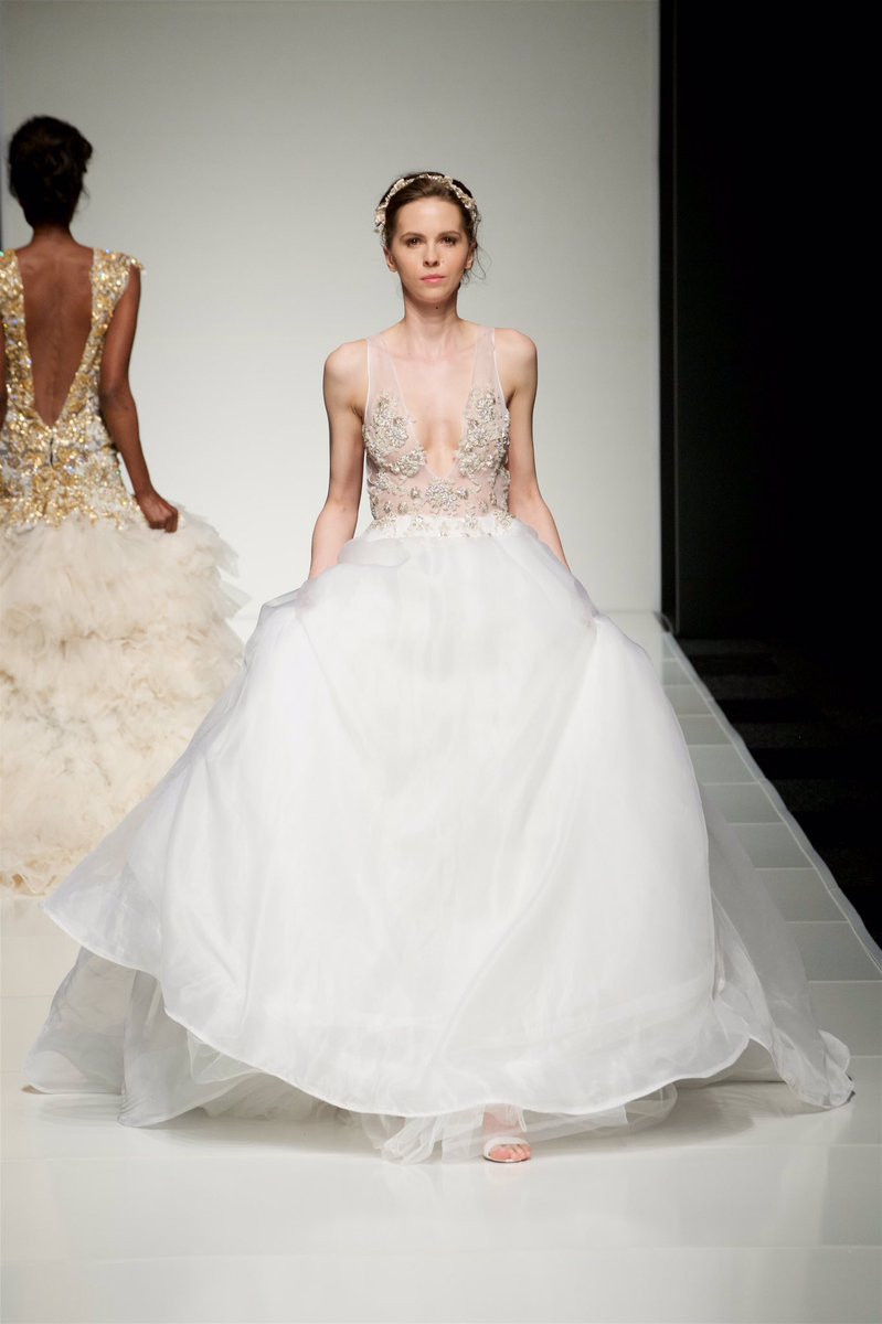 Join us this Saturday at our atelier in West Sussex for our open day! Grab a glass of bubbles and browse the latest collections!