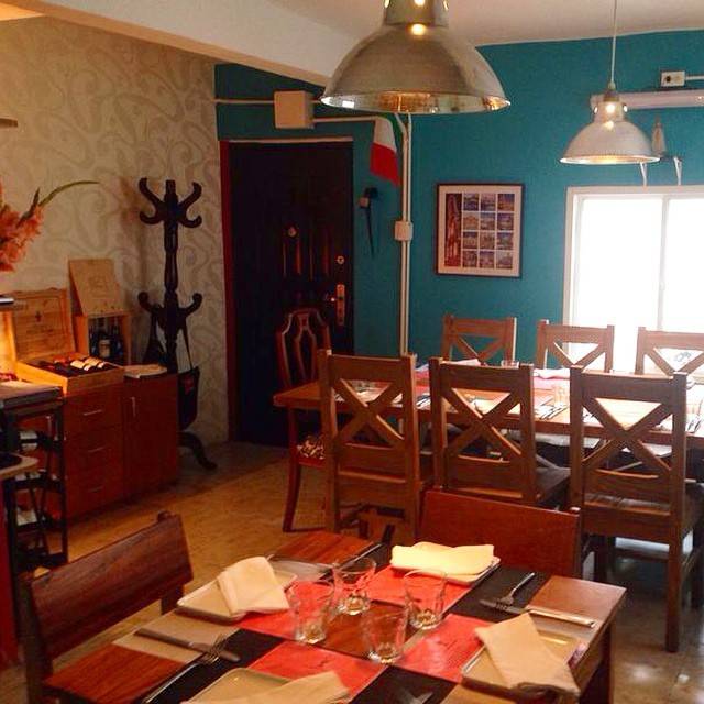 Acércate al <a href="/DUOMODEISAPORI/">IL DUOMO DEI SAPORI</a> de martes a domingo y recuerda que puedes reservar tu mesa llamando al --> 04122118928 📞