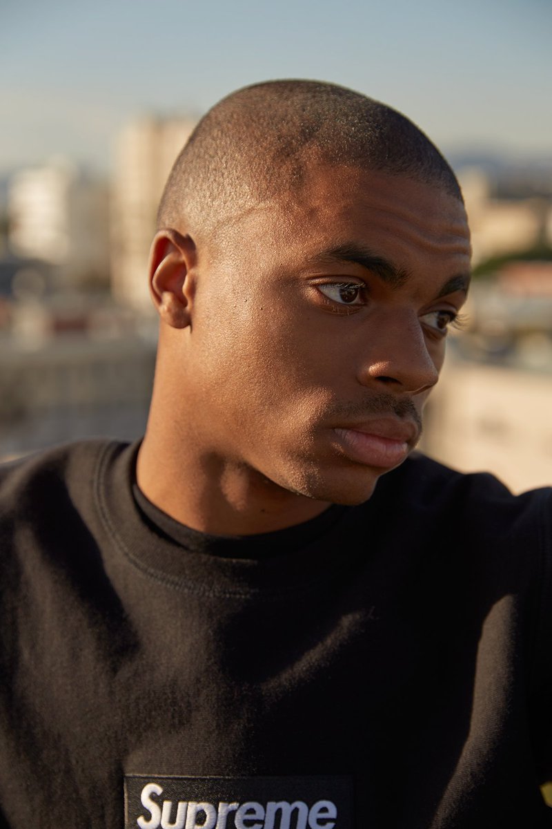 mcachicago's tweet photo. Solange.
@vincestaples.
@chancetherapper.
All in conversation at the MCA, in partnership with @pitchfork: https://t.co/4kJkF7F6tj https://t.co/yPpbtpQ9MC