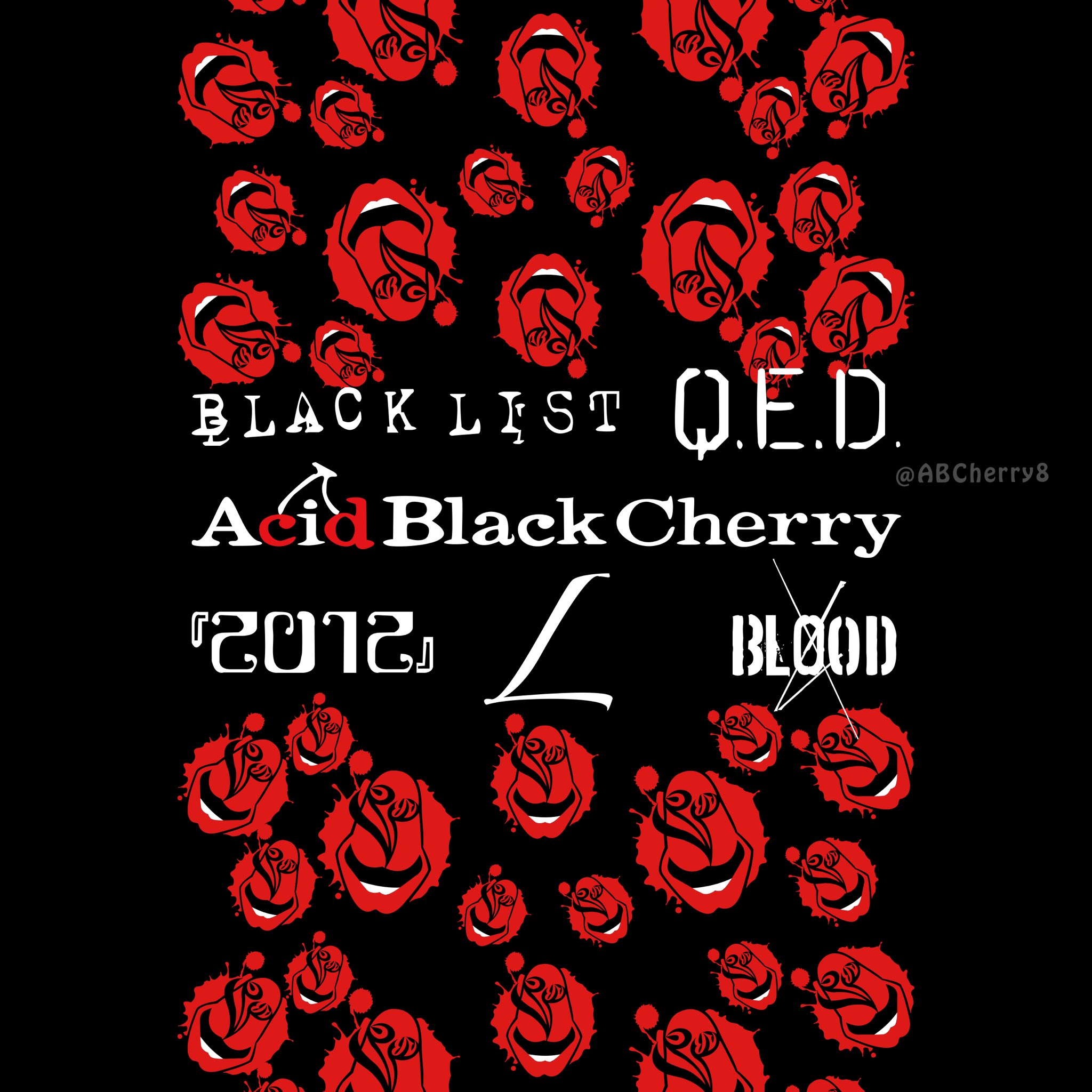 ダウンロード可能 Acid Black Cherry 壁紙 無料の新鮮なhdの壁紙 ダウンロード可能 Acid Black Cherry 壁紙 無料の新鮮なhdの壁紙