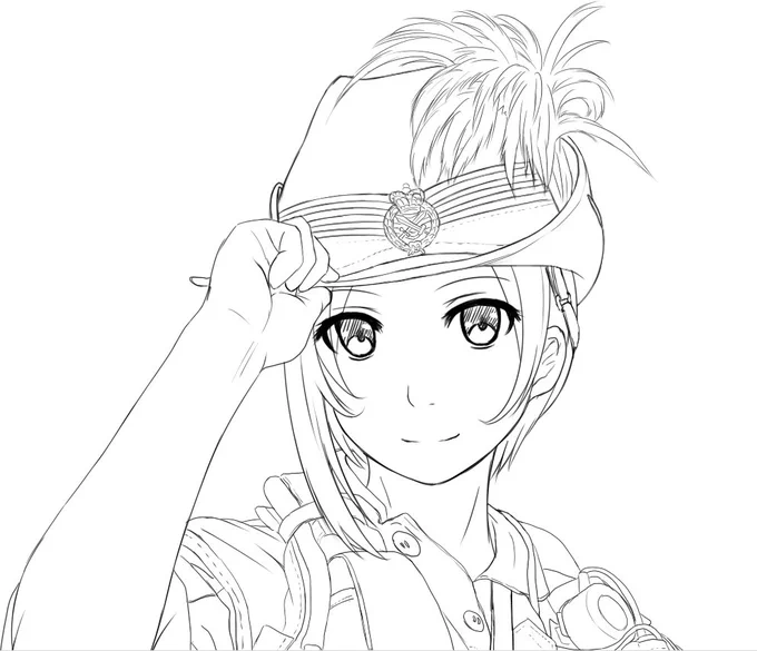 You're the a proper Aussie now~ 