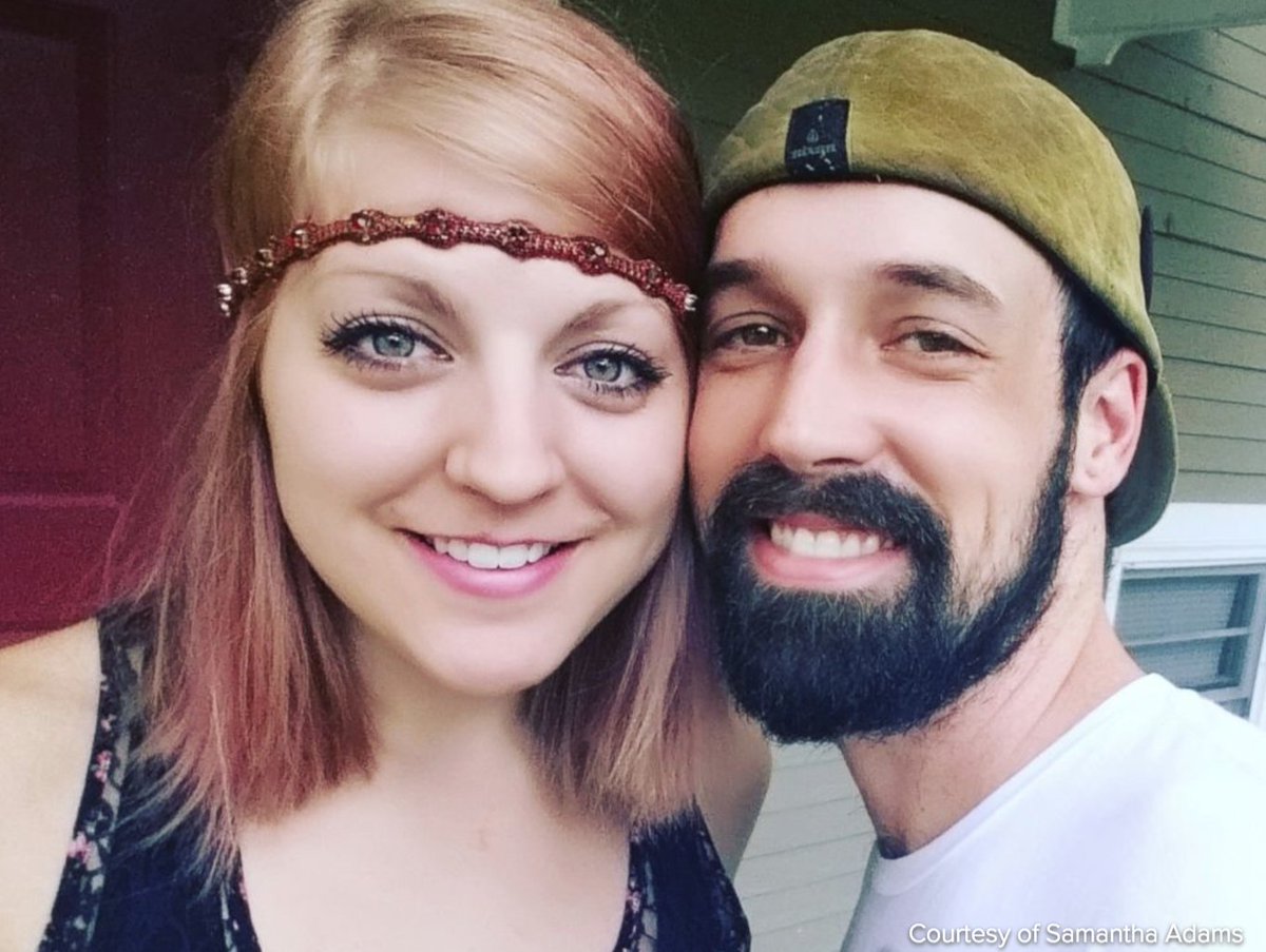 Couple to wed during total solar eclipse in path of totality in St. Joseph, MO. "It's perfect. It's totally 100% us" abcn.ws/2w1V2uw