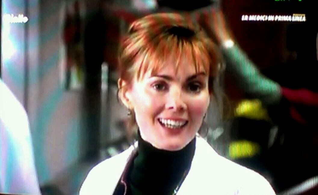 Happy birthday to Laura Innes. 