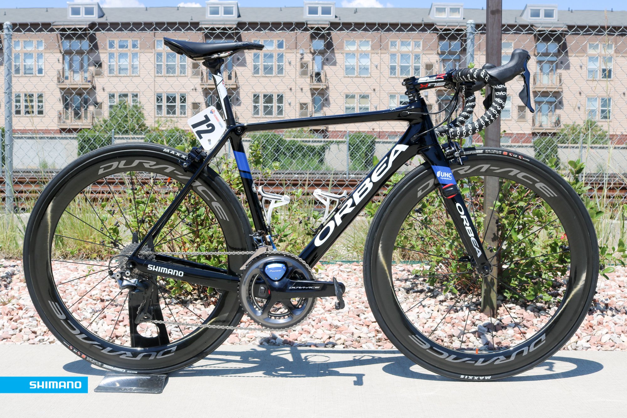 Troc velo orbea hot sale