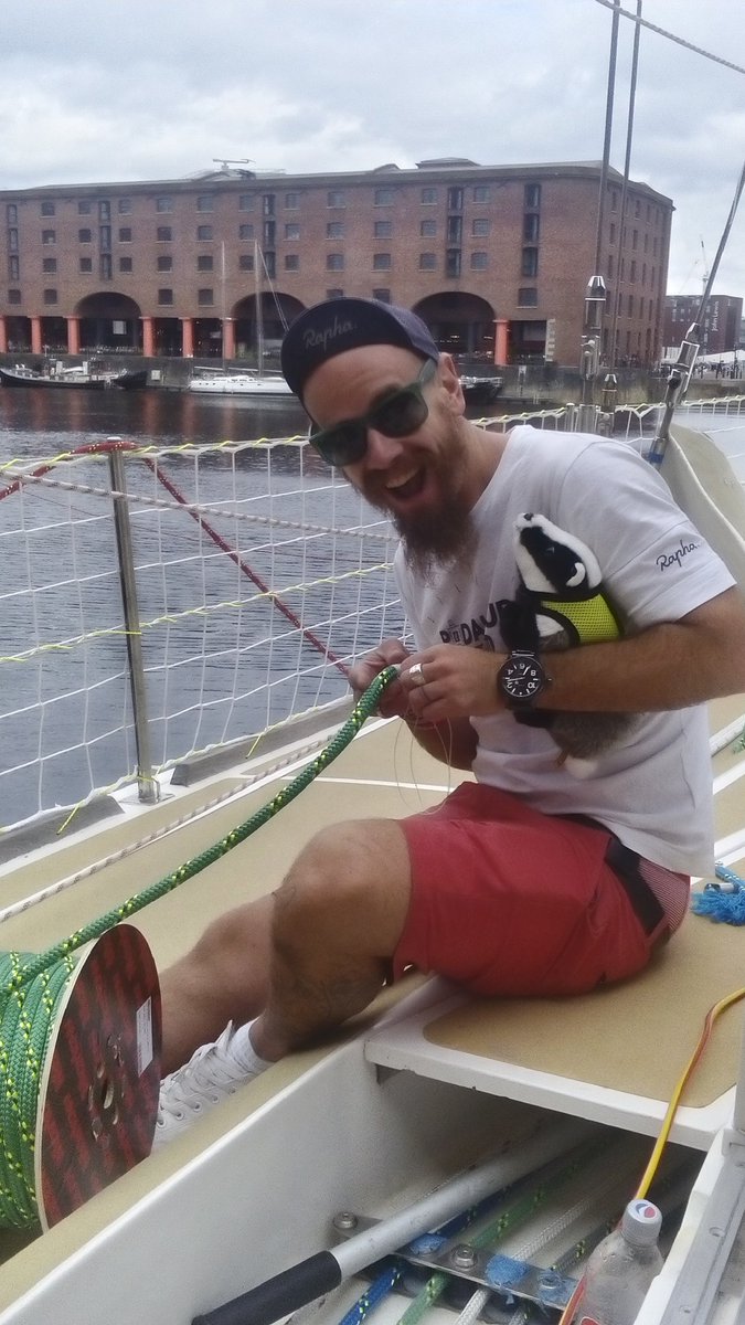 PSPclipper1718's tweet photo. Our adorable mascot Betty Badger helped whip some lines today! https://t.co/79dabN4qmp