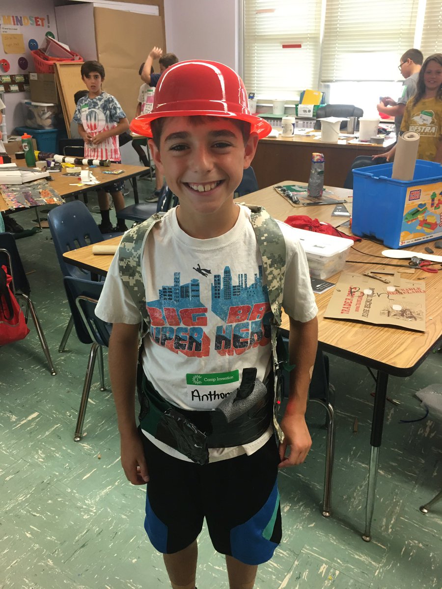 stephosgoood's tweet photo. Billionaire Inventions! 💡🛠💸 @OSDinvents @CampInvention https://t.co/dDPPpSyQrr
