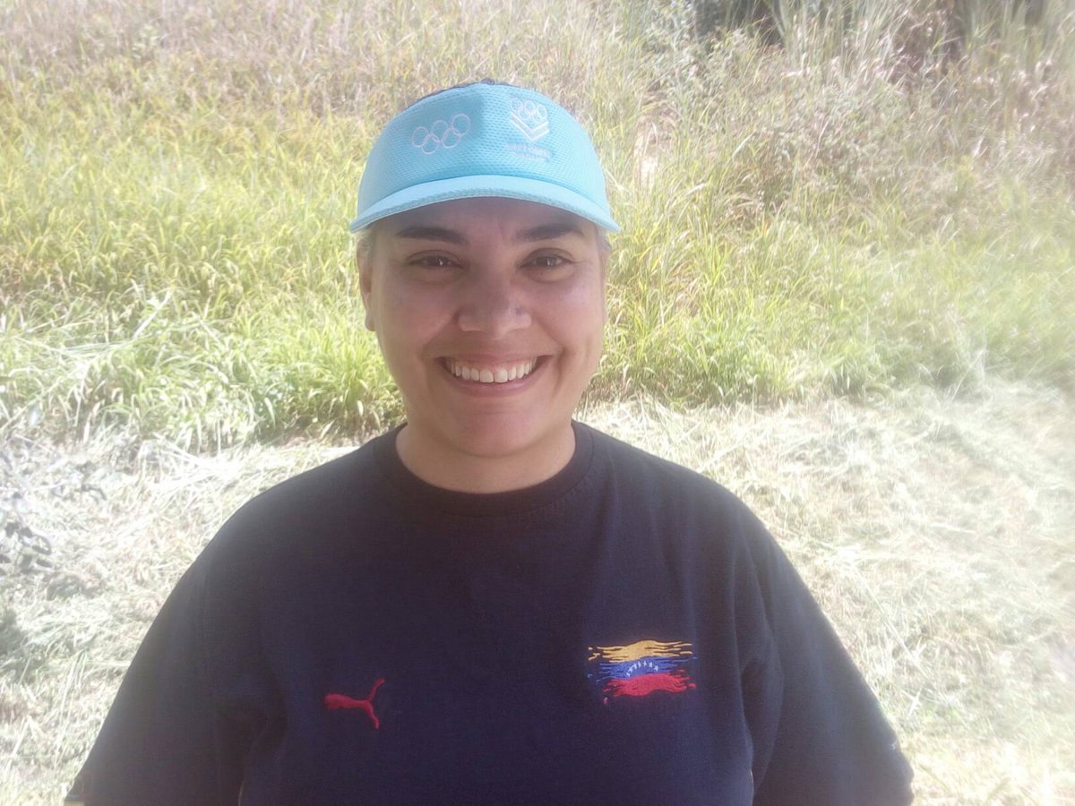 Comité Olímpico Venezolano tweet media