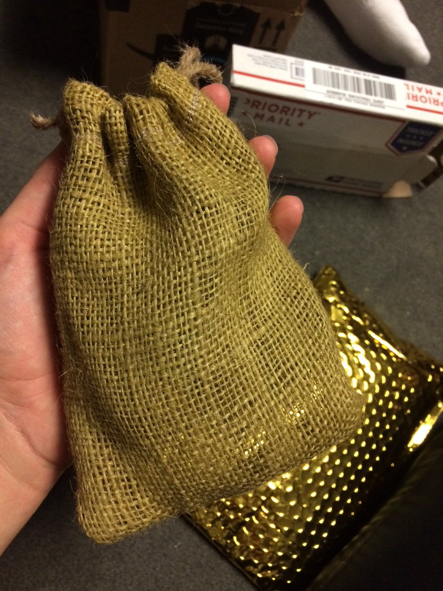 natattackz_'s tweet photo. @Lin_Manuel So my mom sent me a package... https://t.co/QR5ANd2DRK