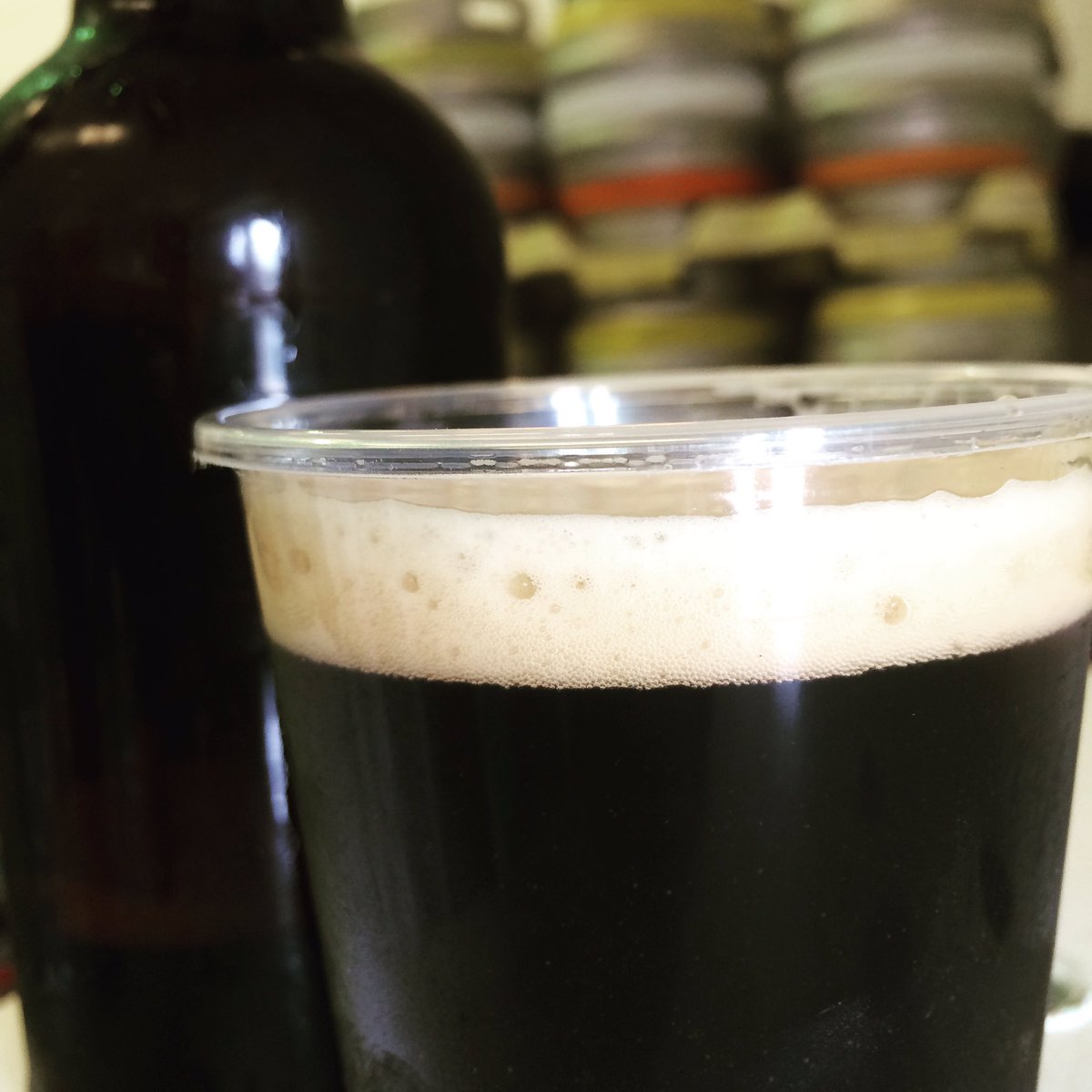 Bexley Brewery tweet media