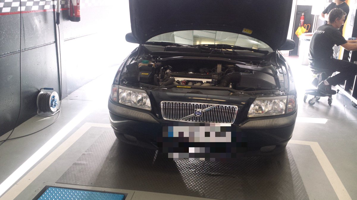 D2 Automoción tweet media