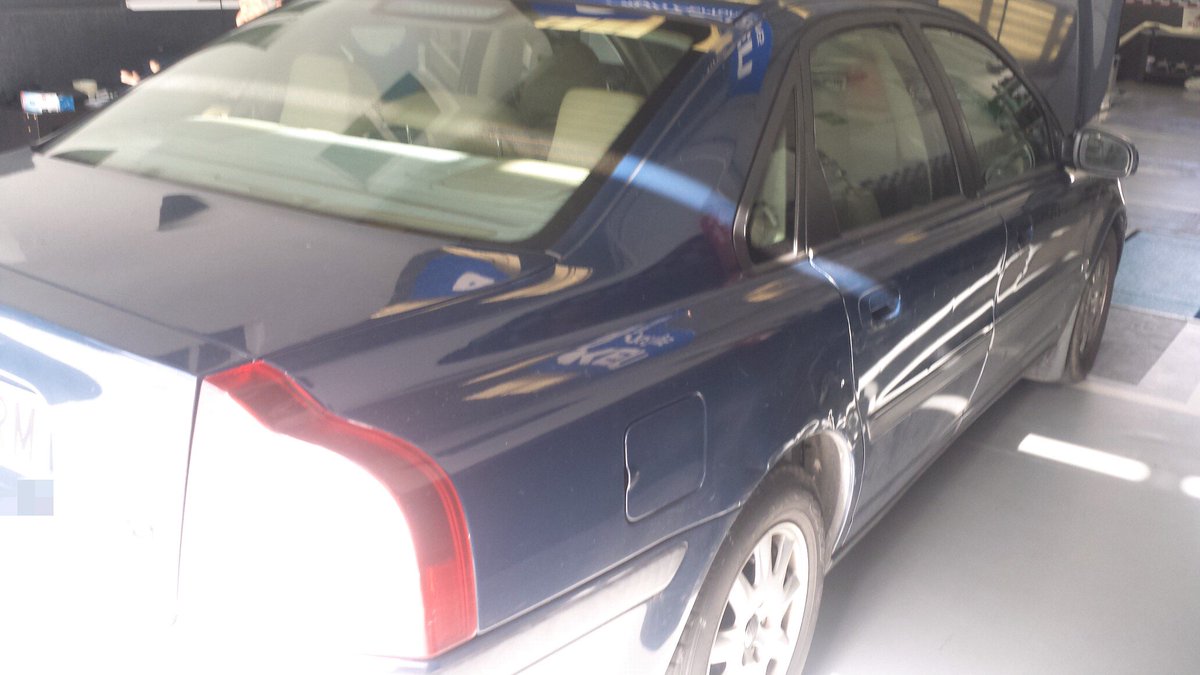 D2 Automoción tweet media