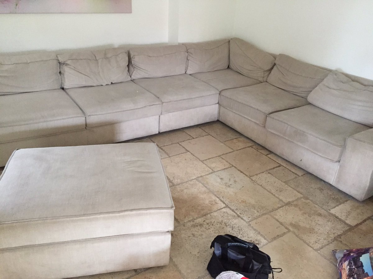 beck_cleaning's tweet photo. Before and after https://t.co/ssNyHA3M1r