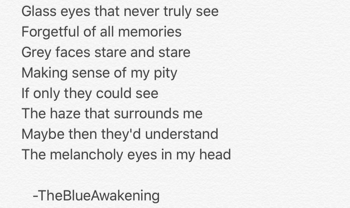 TheBlueAwake's tweet image. 