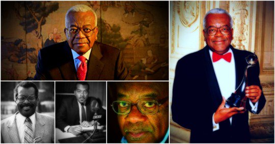Happy Birthday to Trevor McDonald (born 16 August 1939)  