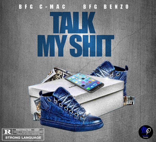 TheCmac414's tweet photo. New🔥🔥🔥on da way!
#BfG
#BallinForGood
#BfgC-Mac https://t.co/q0ScXdYASy