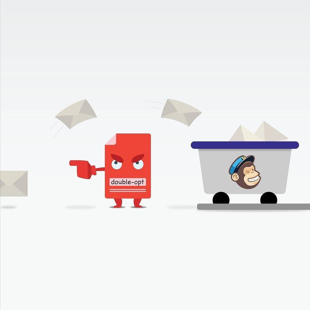 J26Design's tweet image. Learn how to enable single opt-in for #MailChimp in #AdobeMuse buff.ly/2w9Q3J4 #J-26, #AdobeMuse