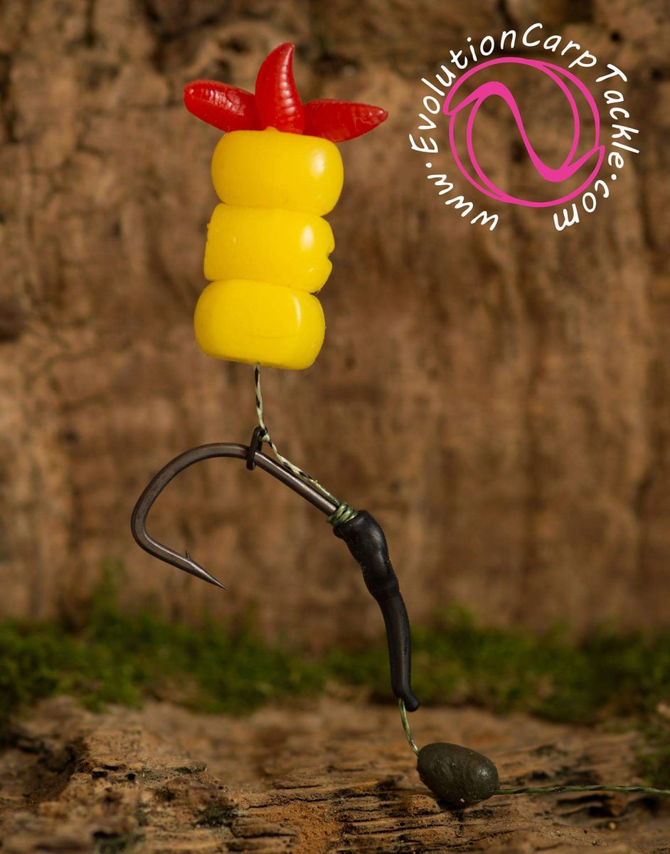 EvoCarpTackle's tweet photo. ++Evolution Carp Tackle 'Product Focus '++
+Corn Stacks+
#CornStacks #CarpLoveCorn
⬇⬇⬇⬇⬇⬇⬇⬇⬇
https://t.co/k2bjiZ1lhe
https://t.co/ET5ToED3Is https://t.co/dC9MYy3N2U