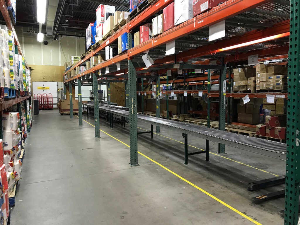 Team 533 continues to crush freight this entire BTS season-today's double, no exception💪 <a href="/jackson1_jason/">Jay</a> <a href="/kaitward16/">Kaitlyn Ward</a>