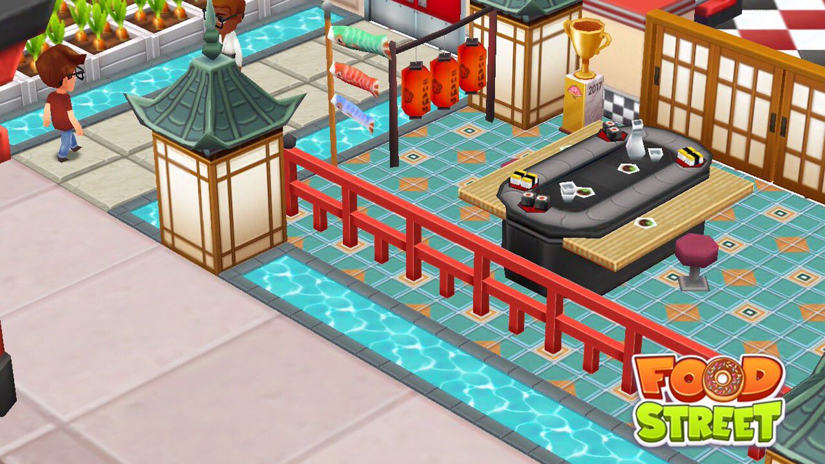 arubiolima's tweet photo. @simplyang03 Check out my restaurant Machu Picchu(Andria) in pretty lil winners @PlayFoodStreet ! Play now: https://t.co/OsprLcagTg https://t.co/ITm6koVxIg