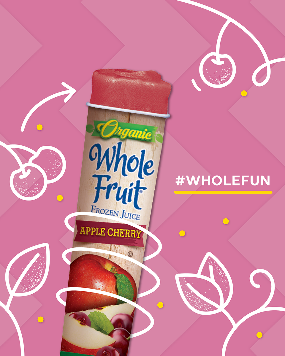 Whole_Fruit's tweet photo. What fuels your fun? #wholefruit #wholefun https://t.co/wSoSQtoCwl