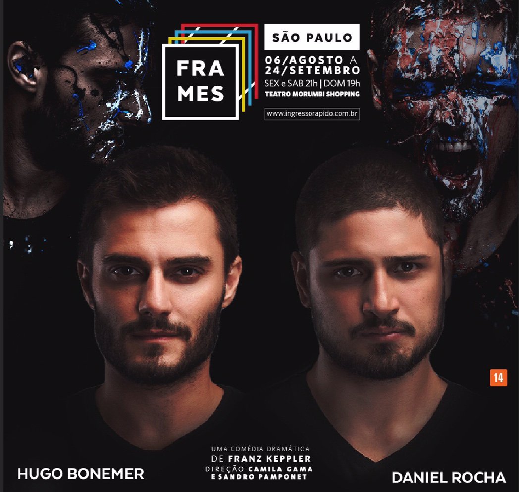 acmsaopaulo's tweet photo. Que tal curtir um teatro, de graça? Então, participe da #ACMcultural que tá rolando lá na página da ACM, no Face: https://t.co/ZM1zoVLzmb https://t.co/klBR4Slpni