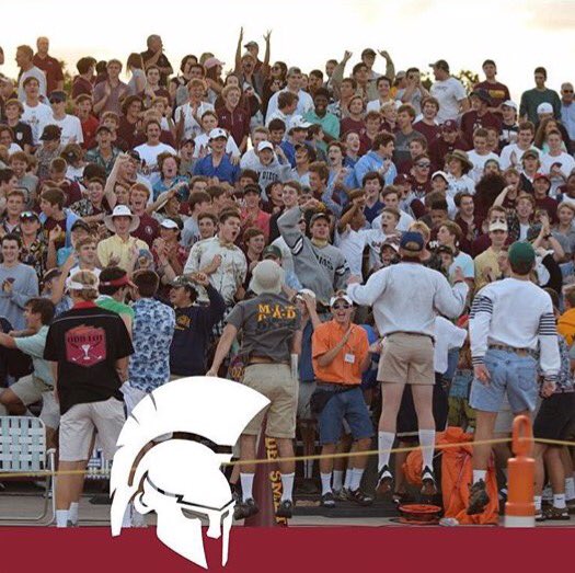Spartan_Country's tweet photo. 🚨Attention🚨WEEEEEE ARREEEE BAACKKKKKK😩 #sendit https://t.co/LaIZssNg7w