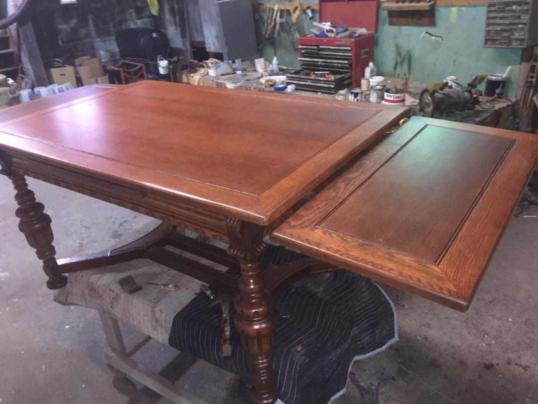 delvalres's tweet photo. Over time, all #furniture suffers some sort of #wear and #tear. Count on us to get the job done right so you can pass down these pieces. https://t.co/7rd6EcnG1u