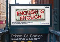 Looks like #fintech companies found a way to reach potential users. See, why many startups love using subway ads 🚇📱🎯
buff.ly/2w28mPJ