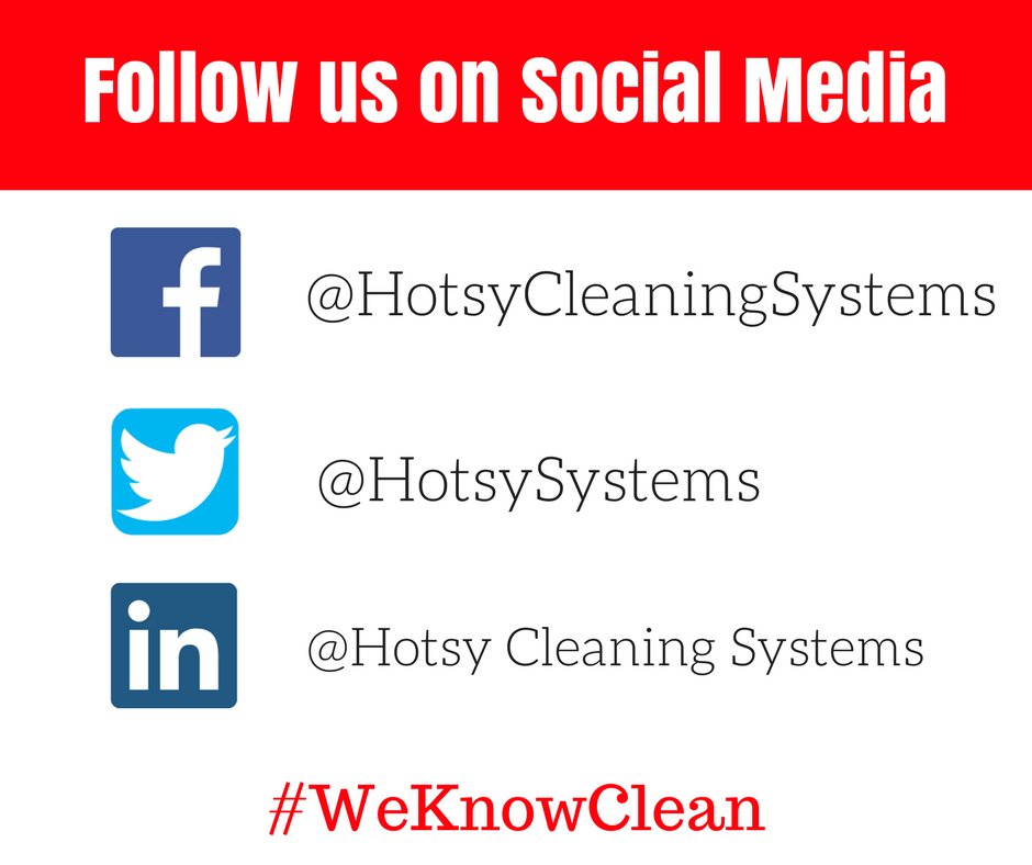 HotsySystems's tweet photo. For even more helpful information, be sure to check out Hotsy Cleaning Systems on LinkedIn: https://t.co/n2JwAeWpyQ #WeKnowClean. https://t.co/DwxSoTfT1v
