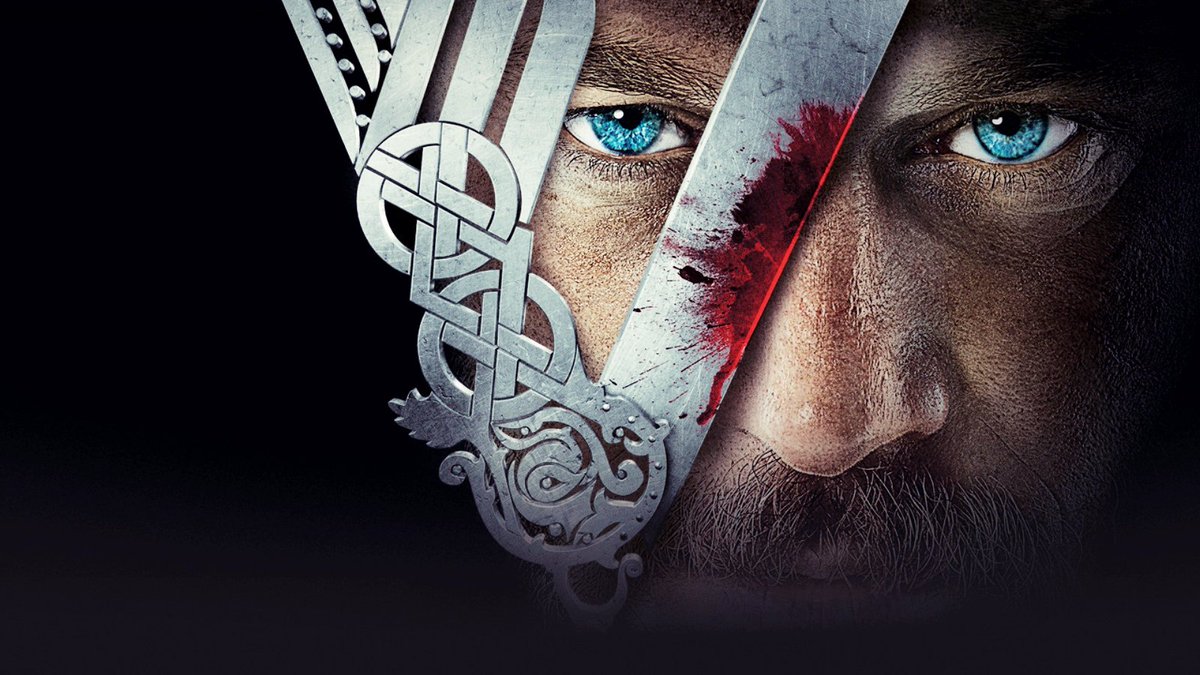 GameRumors_'s tweet photo. Rumor: Sony is developing a video game based on the famous Netflix series "Vikings" https://t.co/JqB51bAOG9