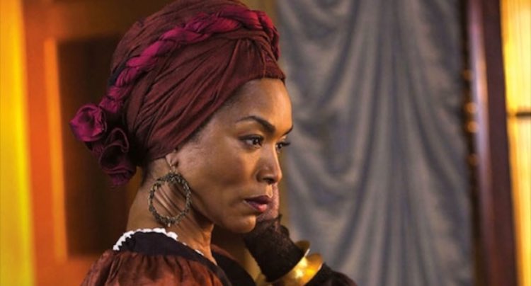 Happy Birthday Angela Bassett   Hoping to see you in  